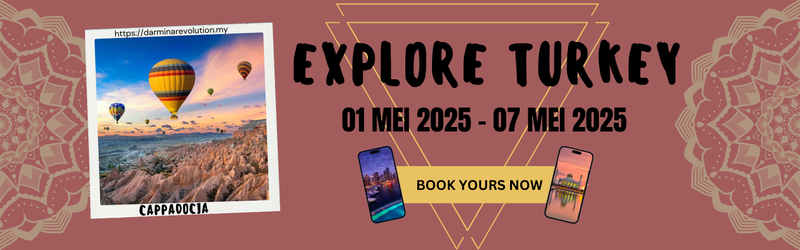 EXPLORE TURKEY